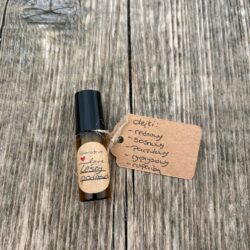 Mieszanka „Leśny podmuch” – Cedr, Paczula, Sosna, Cyprys, Copaiba