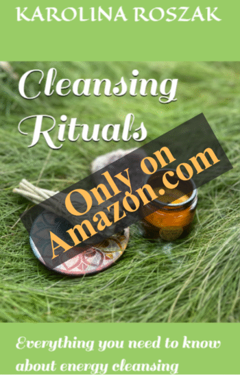 Cleansing Rituals: Everything you need to know about energy cleansing