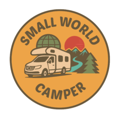 Small World Camper